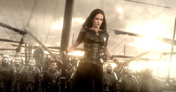 Eva-Green-300-Rise-Of-An-Empire-HD-Images